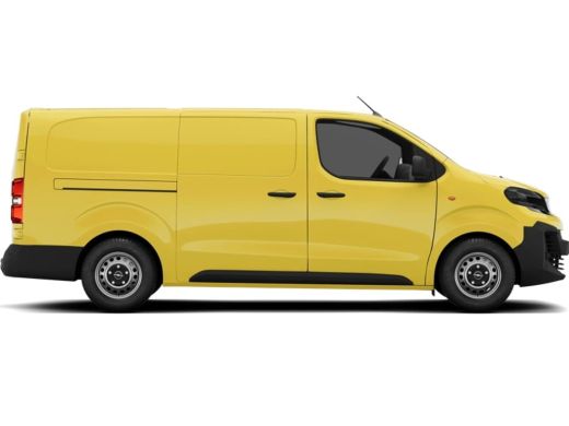 Opel Vivaro-e L3 75 kWh 0% RENTE | BETIMMERING LAADRUIMTE | 8 JAAR GARANTIE | CAMERA | DRAADLOOS CARPLAY ActivLease financial lease