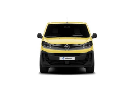 Opel Vivaro L3 75 kWh 0% RENTE | BETIMMERING LAADRUIMTE | 8 JAAR GARANTIE | CAMERA | DRAADLOOS CARPLAY ActivLease financial lease