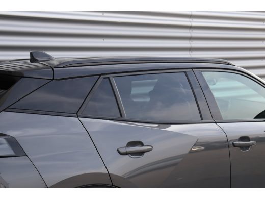 Peugeot 2008 1.2 HYBRID 145PK GT PACK AUTOMAAT / NAVI / LEDER / CLIMA / LED / PDC / 17" LMV / KEYLESS / 360&deg; C... ActivLease financial lease