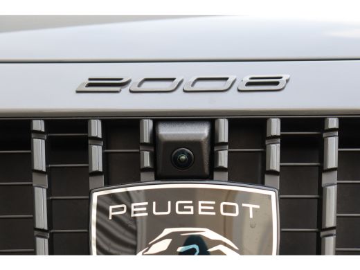 Peugeot 2008 1.2 HYBRID 145PK GT PACK AUTOMAAT / NAVI / LEDER / CLIMA / LED / PDC / 17" LMV / KEYLESS / 360&deg; C... ActivLease financial lease