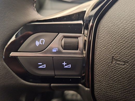 Peugeot 208 Style | Airco | Airconditioning | Apple Carplay/Android Auto|telefoonintegratie premium ActivLease financial lease