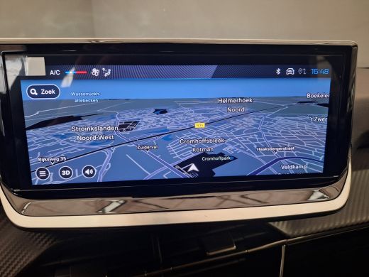 Peugeot 208 Style | Airco | Airconditioning | Apple Carplay/Android Auto|telefoonintegratie premium ActivLease financial lease