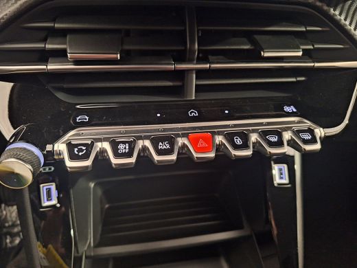 Peugeot 208 Style | Airco | Airconditioning | Apple Carplay/Android Auto|telefoonintegratie premium ActivLease financial lease