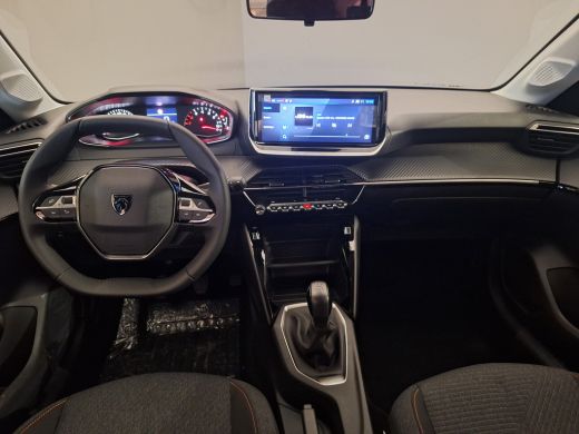 Peugeot 208 Style | Airco | Airconditioning | Apple Carplay/Android Auto|telefoonintegratie premium ActivLease financial lease