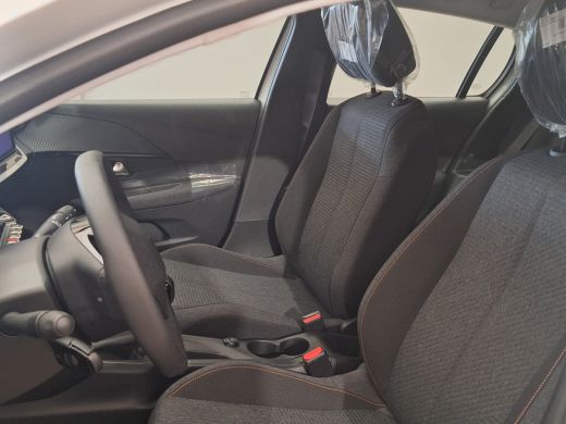 Peugeot 208 Style | Airco | Airconditioning | Apple Carplay/Android Auto|telefoonintegratie premium ActivLease financial lease