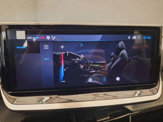 Peugeot 208 Style | Airco | Airconditioning | Apple Carplay/Android Auto|telefoonintegratie premium ActivLease financial lease