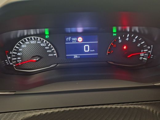 Peugeot 208 Style | Airco | Airconditioning | Apple Carplay/Android Auto|telefoonintegratie premium ActivLease financial lease