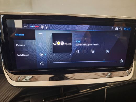 Peugeot 208 Style | Airco | Airconditioning | Apple Carplay/Android Auto|telefoonintegratie premium ActivLease financial lease