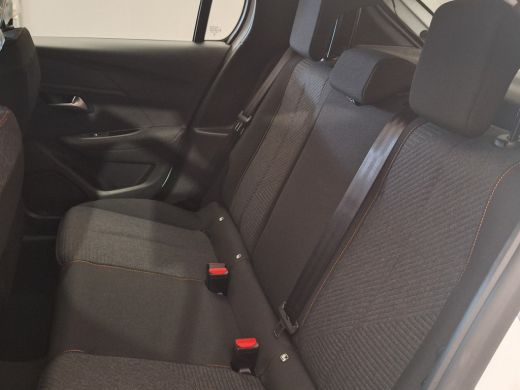 Peugeot 208 Style | Airco | Airconditioning | Apple Carplay/Android Auto|telefoonintegratie premium ActivLease financial lease