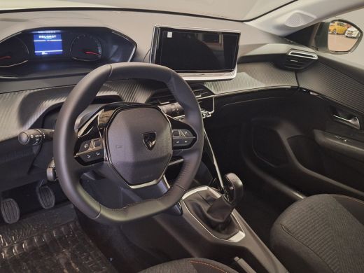 Peugeot 208 Style | Airco | Airconditioning | Apple Carplay/Android Auto|telefoonintegratie premium ActivLease financial lease