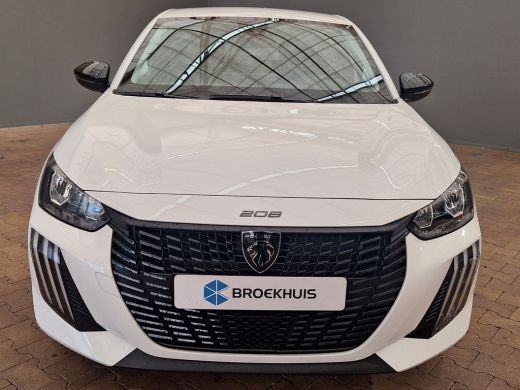 Peugeot 208 Style | Airco | Airconditioning | Apple Carplay/Android Auto|telefoonintegratie premium ActivLease financial lease