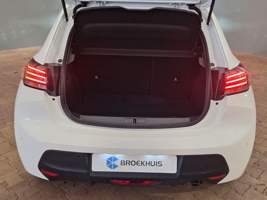 Peugeot 208 Style | Airco | Airconditioning | Apple Carplay/Android Auto|telefoonintegratie premium ActivLease financial lease