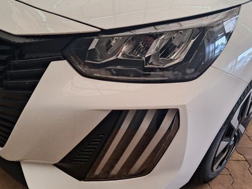 Peugeot 208 Style | Airco | Airconditioning | Apple Carplay/Android Auto|telefoonintegratie premium ActivLease financial lease