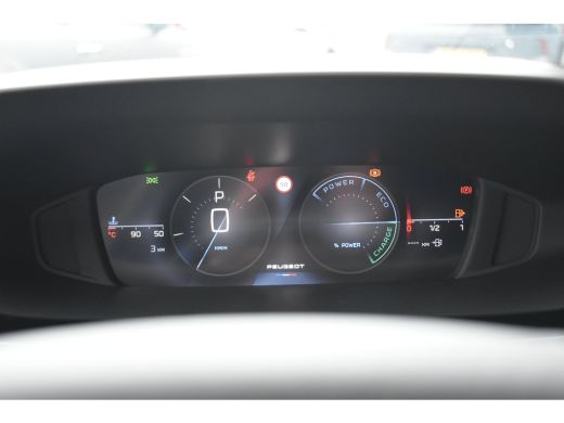 Peugeot 408 1.2 Hybrid 145 e-DCS6 Allure DEMO-DEAL! | Stuur/Stoelverwarming | 360 Camera | Adaptive Cruise | ... ActivLease financial lease