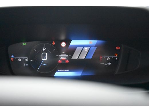Peugeot 408 1.2 Hybrid 145 e-DCS6 Allure DEMO-DEAL! | Stuur/Stoelverwarming | 360 Camera | Adaptive Cruise | ... ActivLease financial lease