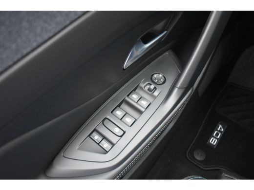 Peugeot 408 1.2 Hybrid 145 e-DCS6 Allure DEMO-DEAL! | Stuur/Stoelverwarming | 360 Camera | Adaptive Cruise | ... ActivLease financial lease