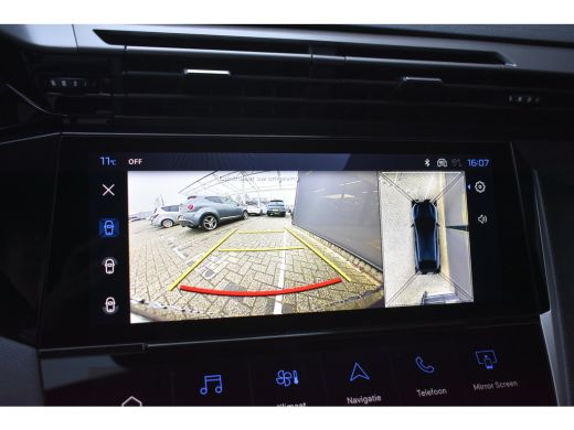 Peugeot 408 1.2 Hybrid 145 e-DCS6 Allure DEMO-DEAL! | Stuur/Stoelverwarming | 360 Camera | Adaptive Cruise | ... ActivLease financial lease