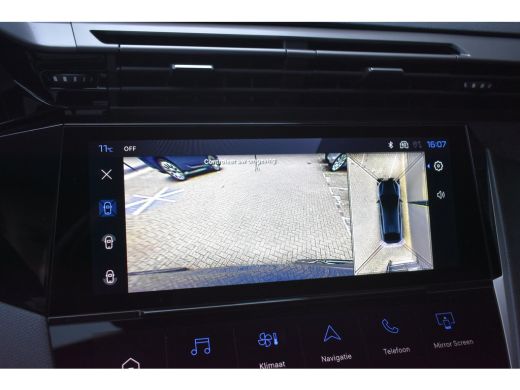 Peugeot 408 1.2 Hybrid 145 e-DCS6 Allure DEMO-DEAL! | Stuur/Stoelverwarming | 360 Camera | Adaptive Cruise | ... ActivLease financial lease