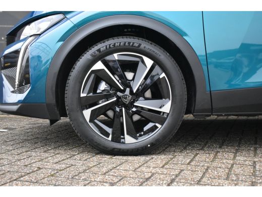 Peugeot 408 1.2 Hybrid 145 e-DCS6 Allure DEMO-DEAL! | Stuur/Stoelverwarming | 360 Camera | Adaptive Cruise | ... ActivLease financial lease