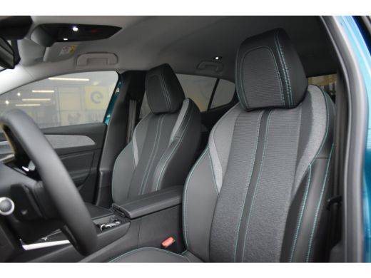 Peugeot 408 1.2 Hybrid 145 e-DCS6 Allure DEMO-DEAL! | Stuur/Stoelverwarming | 360 Camera | Adaptive Cruise | ... ActivLease financial lease