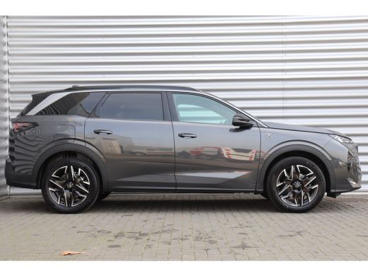 Peugeot 5008 1.2 HYBRID 145PK 7-ZITS GT AUTOMAAT / NAVI / LEDER / CLIMA / FULL-LED / 19" LMV / KEYLESS / CAMER... ActivLease financial lease
