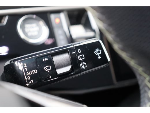 Peugeot 5008 1.2 HYBRID 145PK 7-ZITS GT AUTOMAAT / NAVI / LEDER / CLIMA / FULL-LED / 19" LMV / KEYLESS / CAMER... ActivLease financial lease