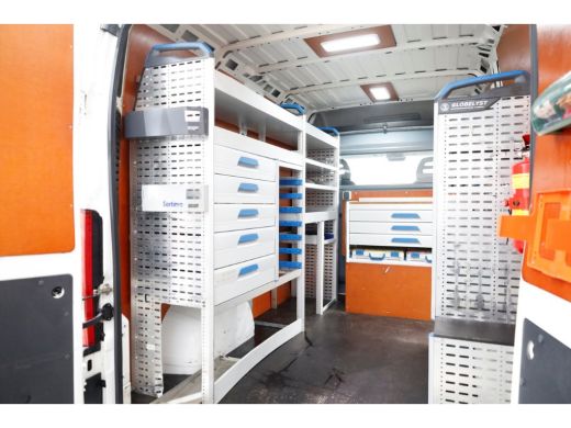 Peugeot Boxer 2.0 BlueHDI E6 130pk L1H2 Premium Navi/Camera/Inrichting 04-2018 ActivLease financial lease