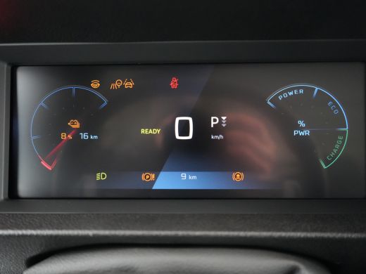 Peugeot e-Expert L3 75 kWh STX | ECall: Peugeot Connect SOS & Assistance | Elektrisch bedienbare en verwarmbare bu... ActivLease financial lease