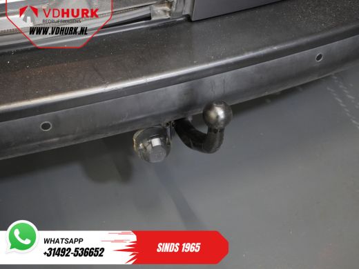 Peugeot e-Expert Premium 50 kWh 230 km WLTP Snellader/ Elek.dakventilator/ Navi/ Carplay/ Camera/ PDC/ Cruise/ Airco ActivLease financial lease