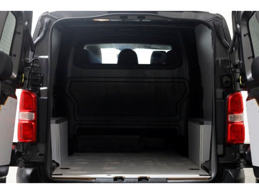 Peugeot Expert 2.0 BlueHDI 145pk L3 D.C. Navi/Camera/2x Schuifdeur 07-2022 ActivLease financial lease