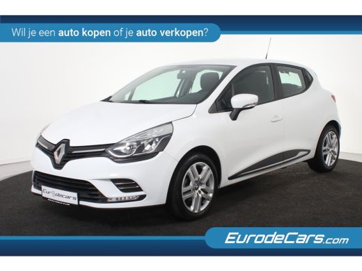 Renault Clio 0.9 TCe Zen *1ste Eigenaar*Navigatie*PDC*