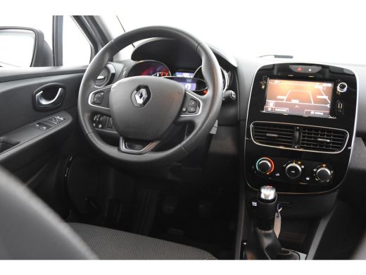 Renault Clio 0.9 TCe Zen *1ste Eigenaar*Navigatie*PDC* ActivLease financial lease