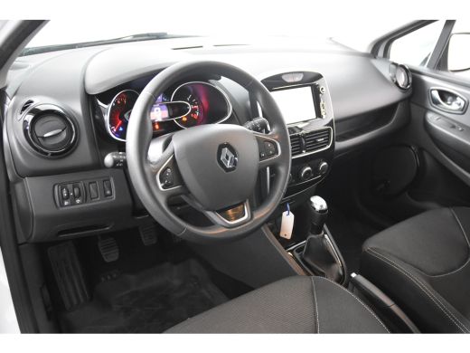 Renault Clio 0.9 TCe Zen *1ste Eigenaar*Navigatie*PDC* ActivLease financial lease