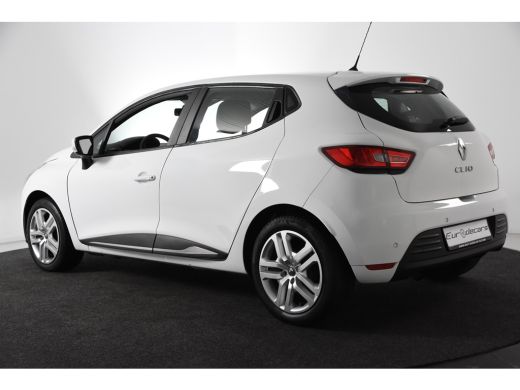 Renault Clio 0.9 TCe Zen *1ste Eigenaar*Navigatie*PDC* ActivLease financial lease