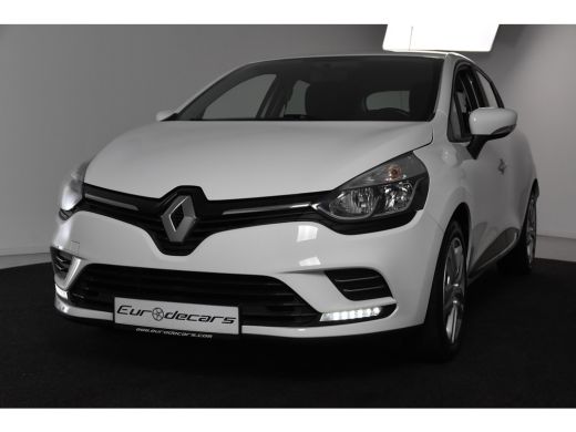 Renault Clio 0.9 TCe Zen *1ste Eigenaar*Navigatie*PDC* ActivLease financial lease