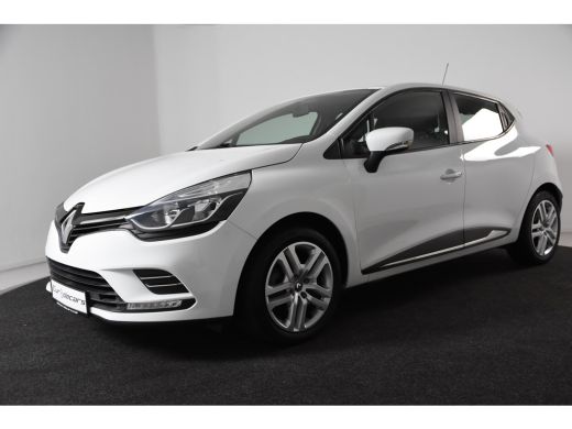 Renault Clio 0.9 TCe Zen *1ste Eigenaar*Navigatie*PDC* ActivLease financial lease