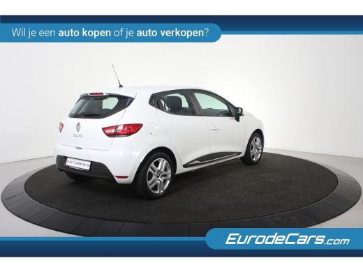 Renault Clio 0.9 TCe Zen *1ste Eigenaar*Navigatie*PDC* ActivLease financial lease