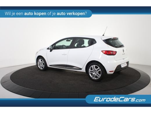 Renault Clio 0.9 TCe Zen *1ste Eigenaar*Navigatie*PDC* ActivLease financial lease
