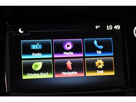 Renault Clio 0.9 TCe Zen *1ste Eigenaar*Navigatie*PDC* ActivLease financial lease