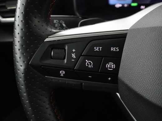 Seat Leon 1.4 TSI eHybrid PHEV FR | Trekhaak | Adaptive cruise | Carplay | Sfeerverlichting | Navigatie | S... ActivLease financial lease