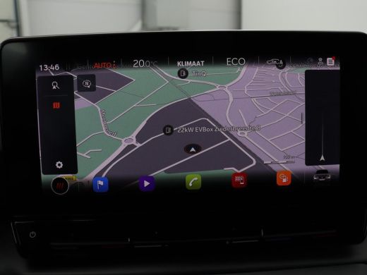 Seat Leon 1.4 TSI eHybrid PHEV FR | Trekhaak | Adaptive cruise | Carplay | Sfeerverlichting | Navigatie | S... ActivLease financial lease