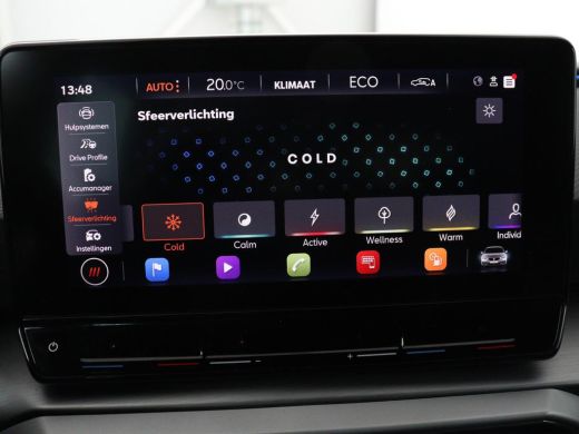 Seat Leon 1.4 TSI eHybrid PHEV FR | Trekhaak | Adaptive cruise | Carplay | Sfeerverlichting | Navigatie | S... ActivLease financial lease