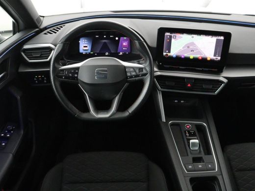 Seat Leon 1.4 TSI eHybrid PHEV FR | Trekhaak | Adaptive cruise | Carplay | Sfeerverlichting | Navigatie | S... ActivLease financial lease