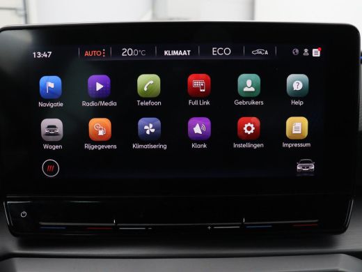 Seat Leon 1.4 TSI eHybrid PHEV FR | Trekhaak | Adaptive cruise | Carplay | Sfeerverlichting | Navigatie | S... ActivLease financial lease