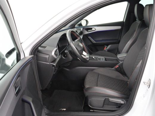 Seat Leon 1.4 TSI eHybrid PHEV FR | Trekhaak | Adaptive cruise | Carplay | Sfeerverlichting | Navigatie | S... ActivLease financial lease