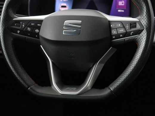 Seat Leon 1.4 TSI eHybrid PHEV FR | Trekhaak | Adaptive cruise | Carplay | Sfeerverlichting | Navigatie | S... ActivLease financial lease