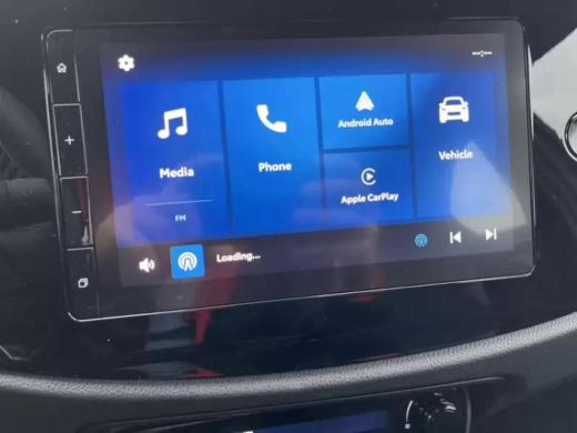 Toyota Aygo Hybrid 115 play **HYBRIDE/ AUTOMAAT/ NIEUWE AUTO** ActivLease financial lease