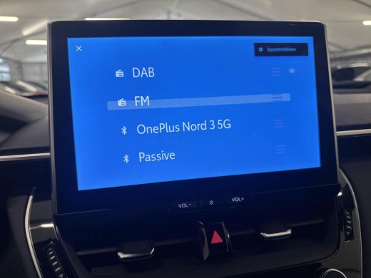 Toyota Corolla Cross Hybrid 140 Style | 06-10141018 Voor meer informatie ActivLease financial lease