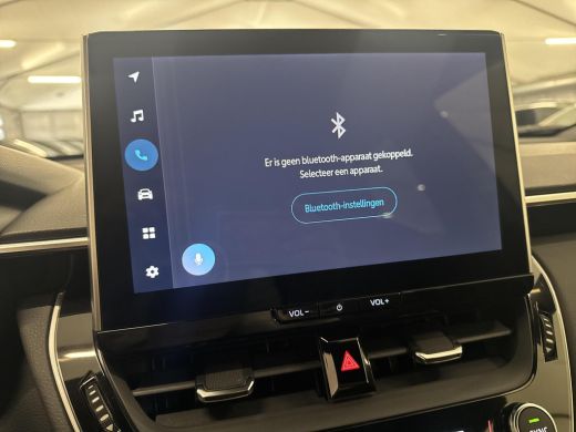 Toyota Corolla Cross Hybrid 140 Style | 06-10141018 Voor meer informatie ActivLease financial lease