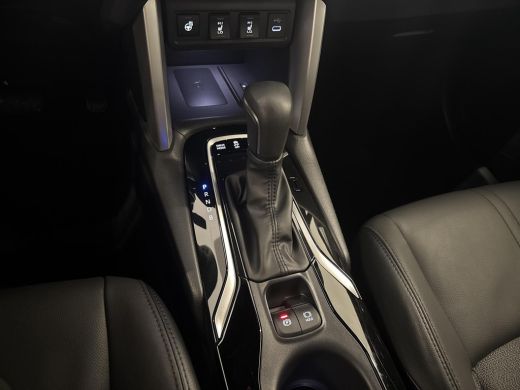 Toyota Corolla Cross Hybrid 140 Style | 06-10141018 Voor meer informatie ActivLease financial lease